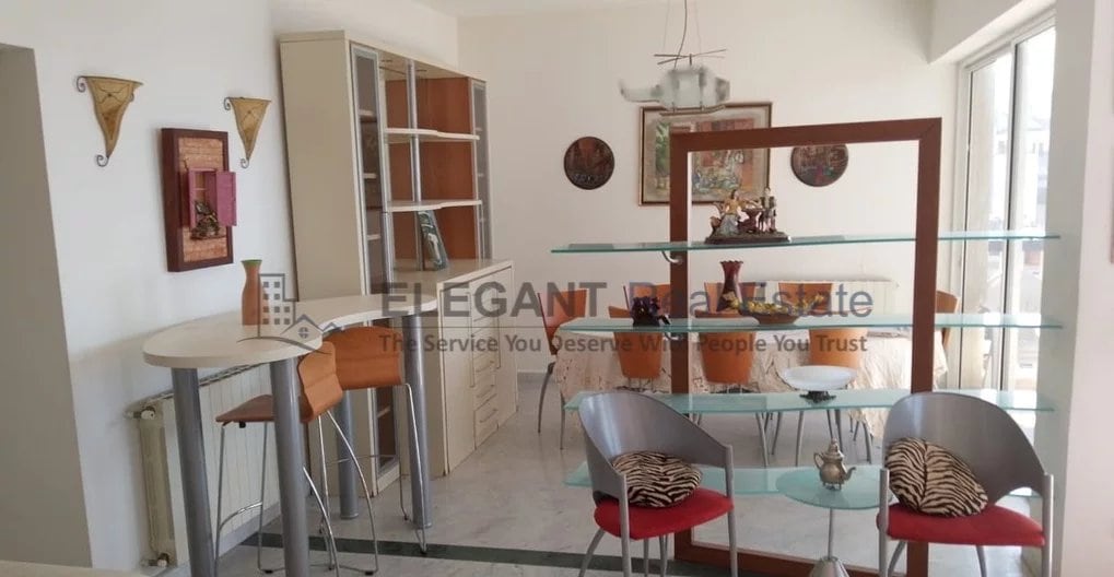 Attractive Apartment | Panoramic View| Furnished — Hub Realtors