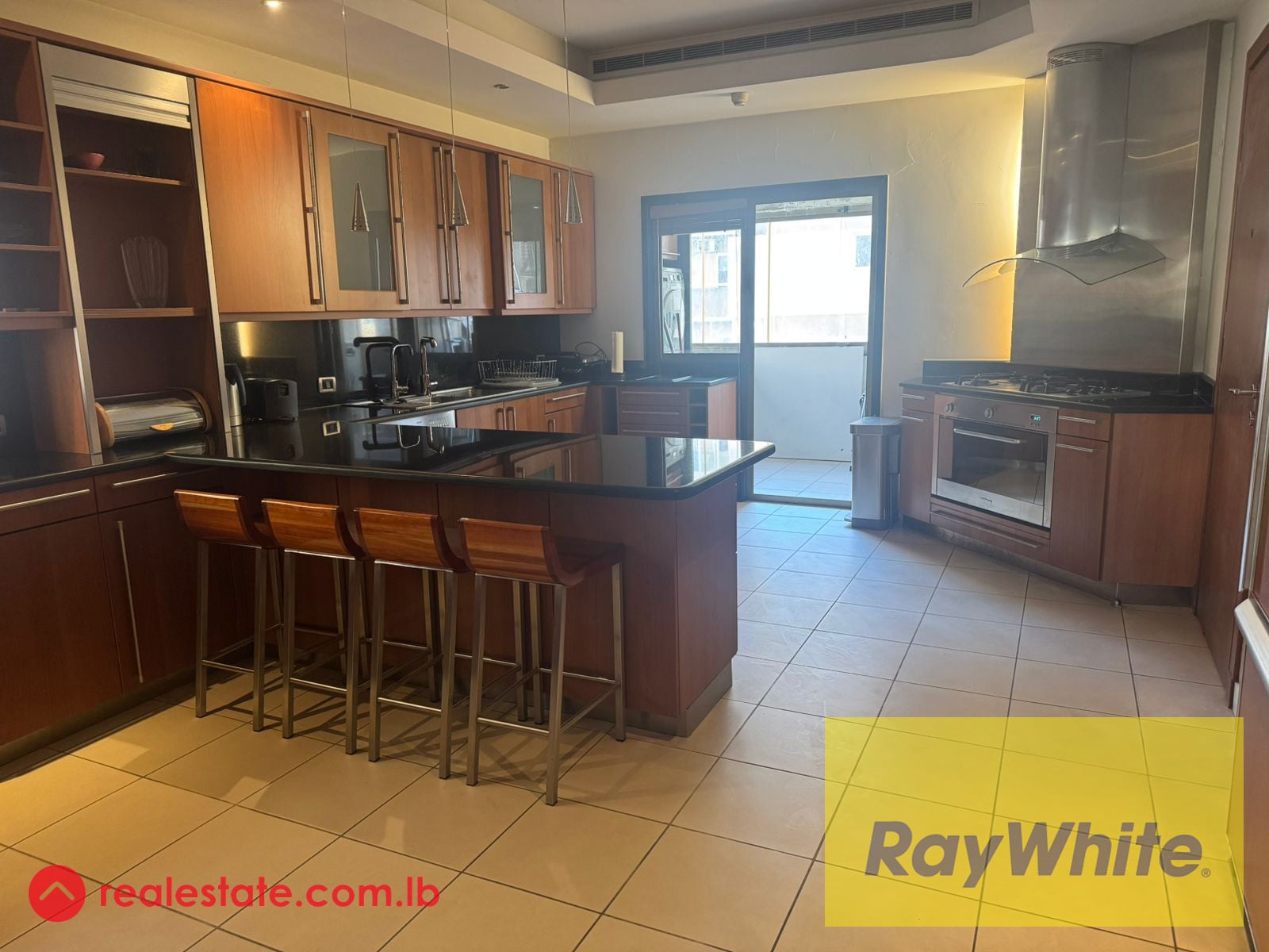 Furnished Apartment For Sale In Ain Al Tineh — Hub Realtors