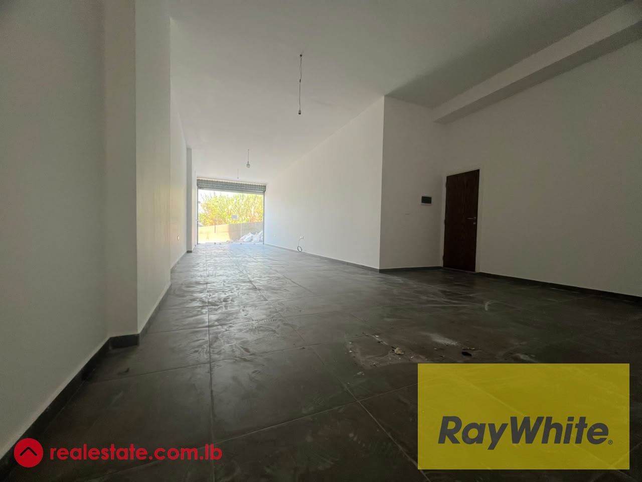 Shop for Rent In Dbayeh — Hub Realtors