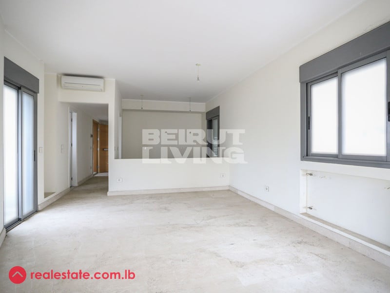 Spacious Apartment | Balcony | Open Kitchen — Hub Realtors