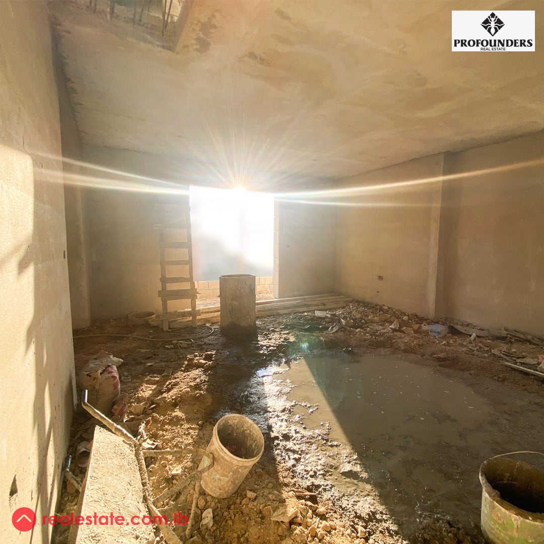 Triplex with view for sale in Mar Chaaya — Hub Realtors