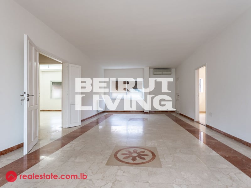 Spacious Apartment | Huge Balcony — Hub Realtors