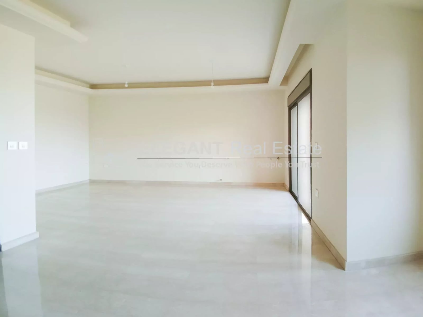 Beautiful Flat | Panoramic View — Hub Realtors