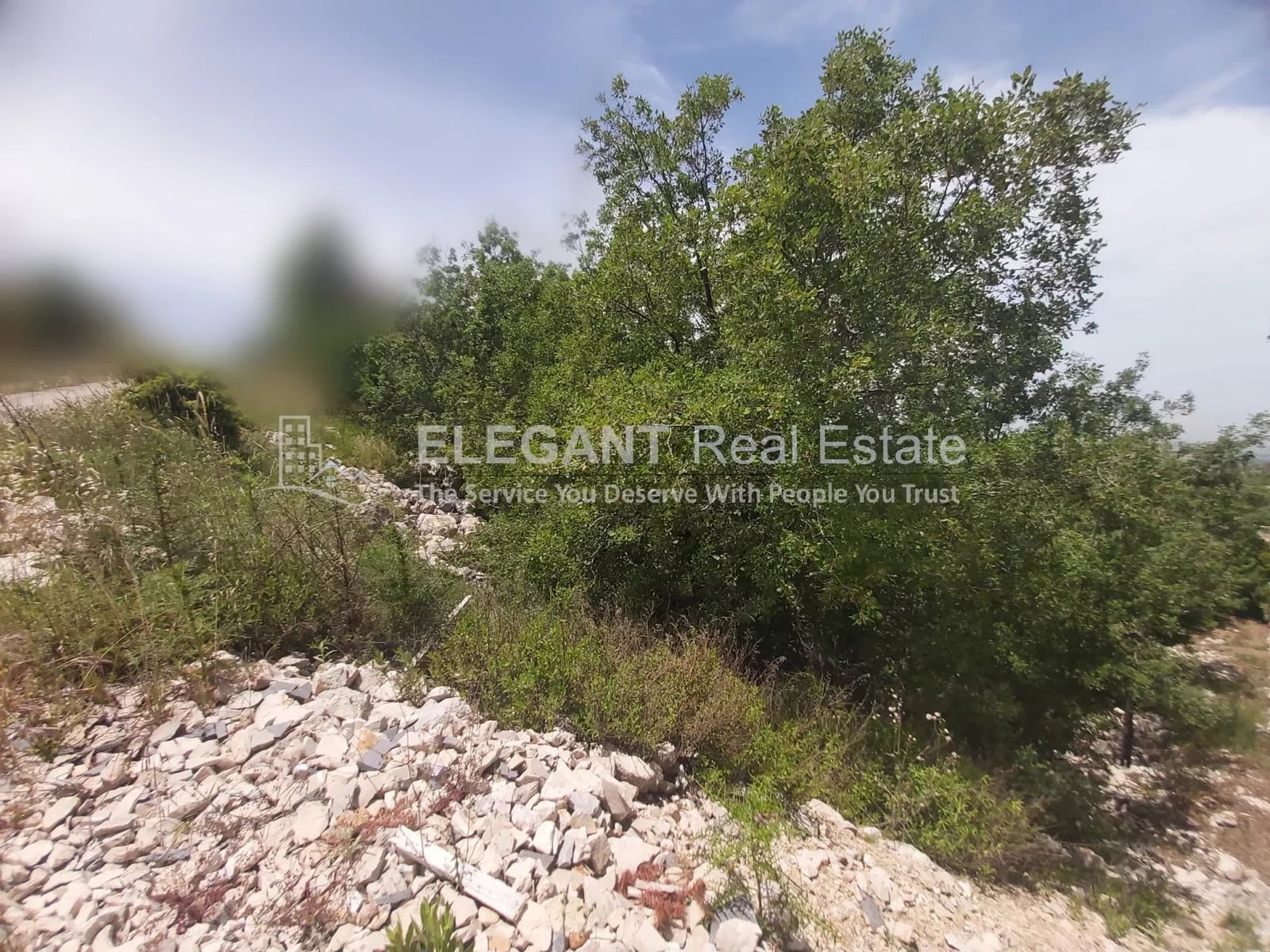 Beautiful Land | Calm Area — Hub Realtors