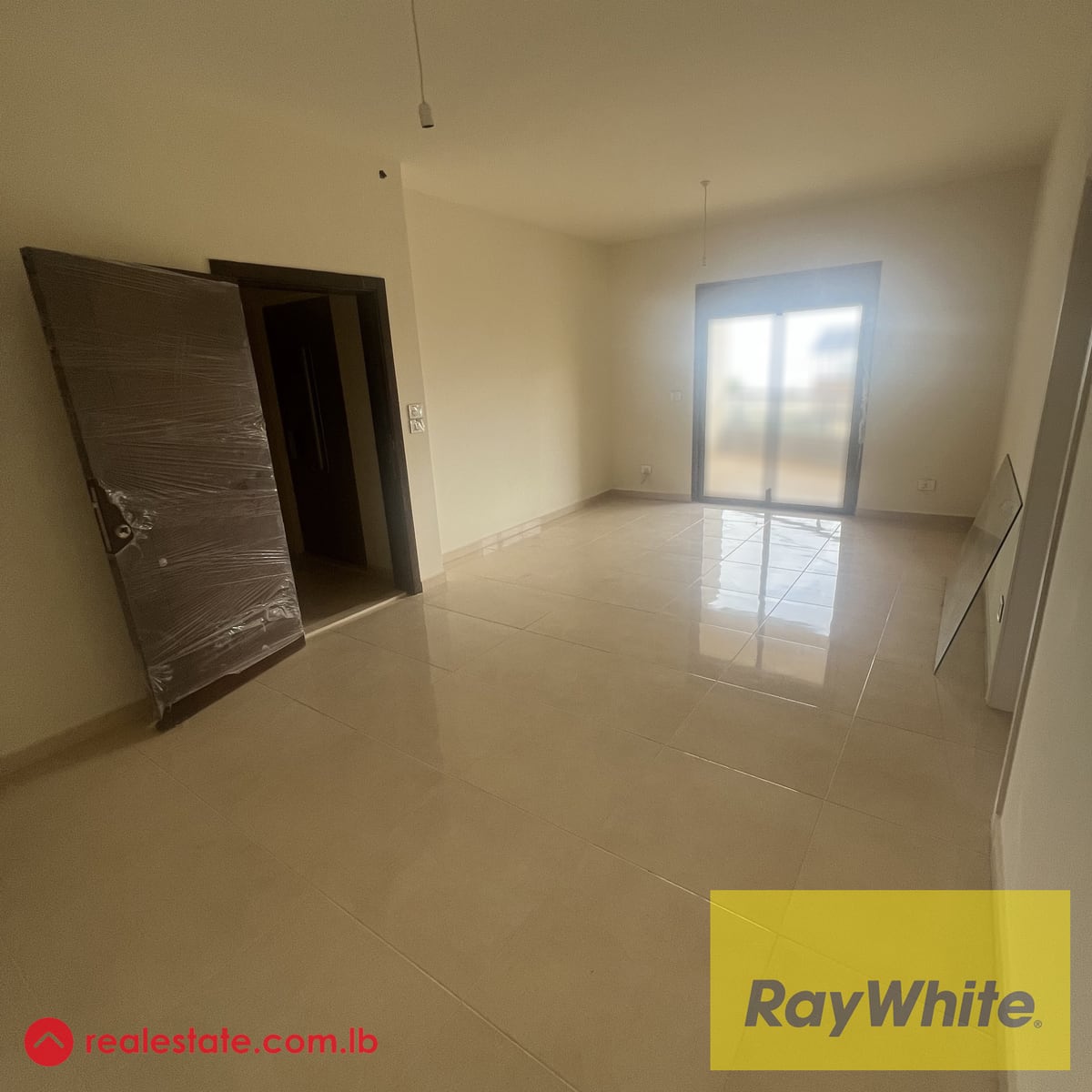 Apartment for sale in Mazraat Yachouh — Hub Realtors