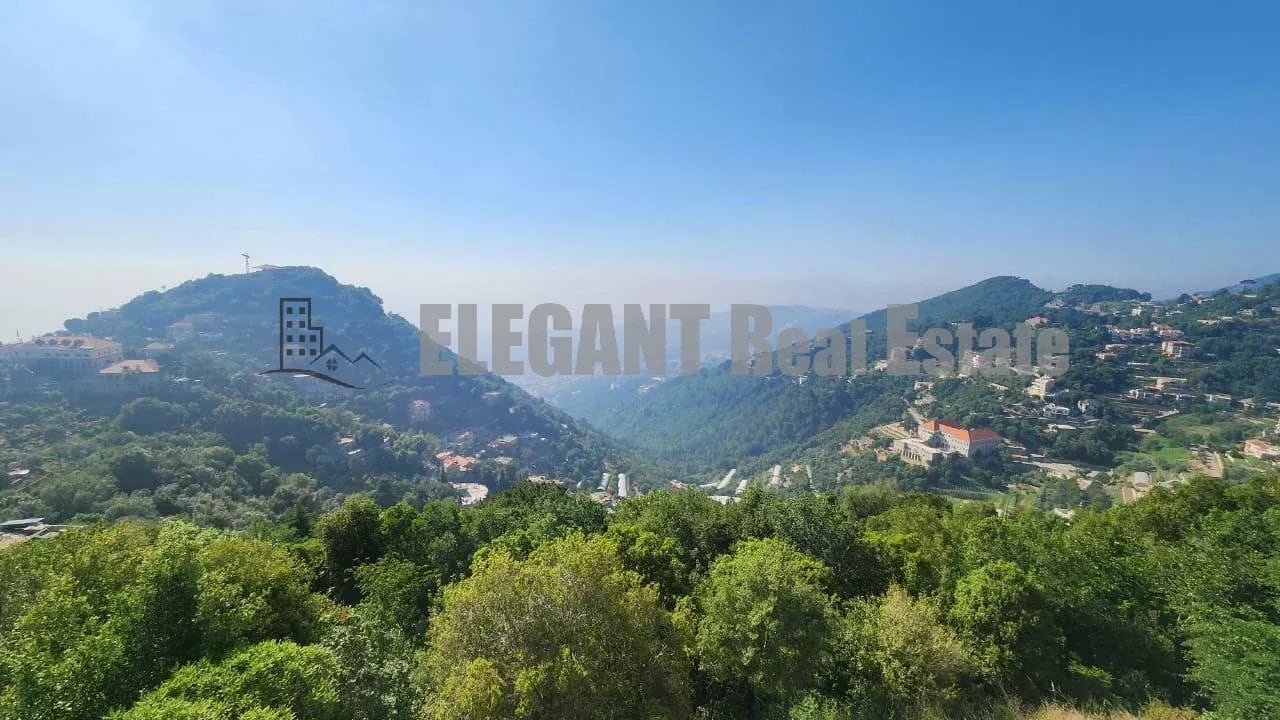 Land for Sale | Panoramic View | Ghosta — Hub Realtors