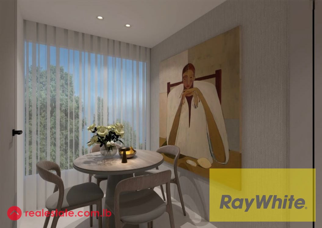 Prime Location Apartment for Rent – Biyada — Hub Realtors