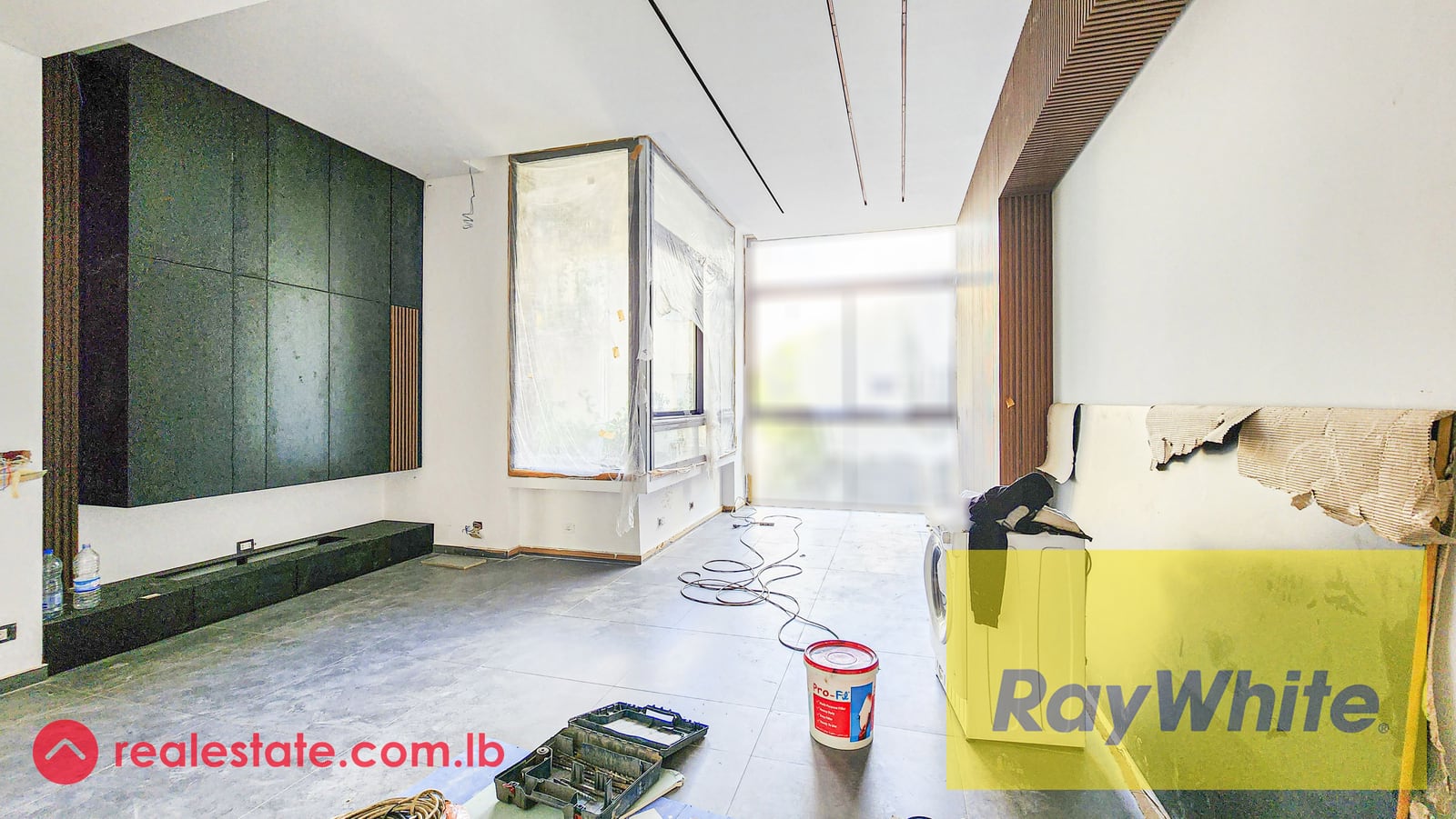 Apartment for rent in Achrafieh — Hub Realtors