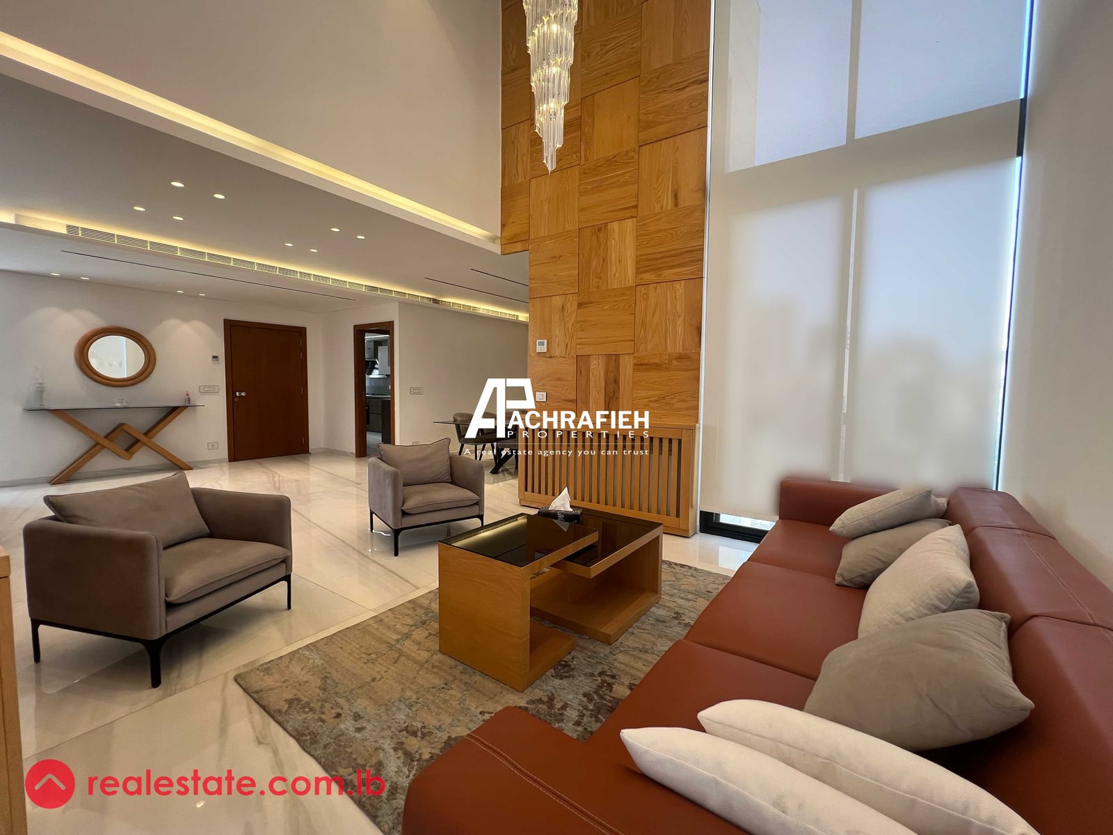 3 Master Bedrooms | 370 Sqm | Brand New Penthouse — Hub Realtors