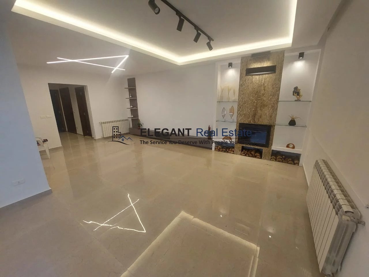 Modern Apartment | Cozy Terrace | Mountain View — Hub Realtors