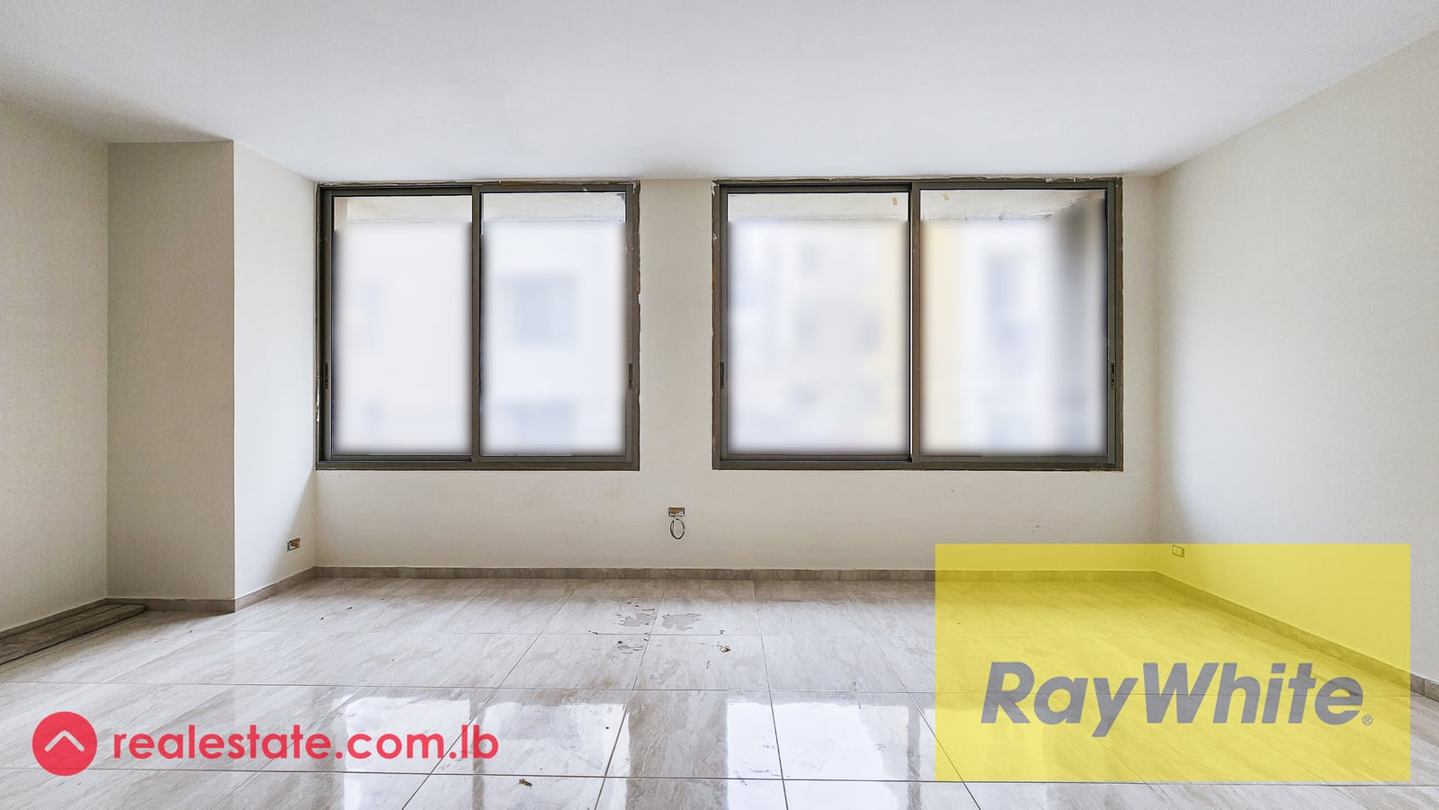 One Bedroom Apartment for Rent, Located in a New Building on a Calm Street in Achrafieh. — Hub Realtors