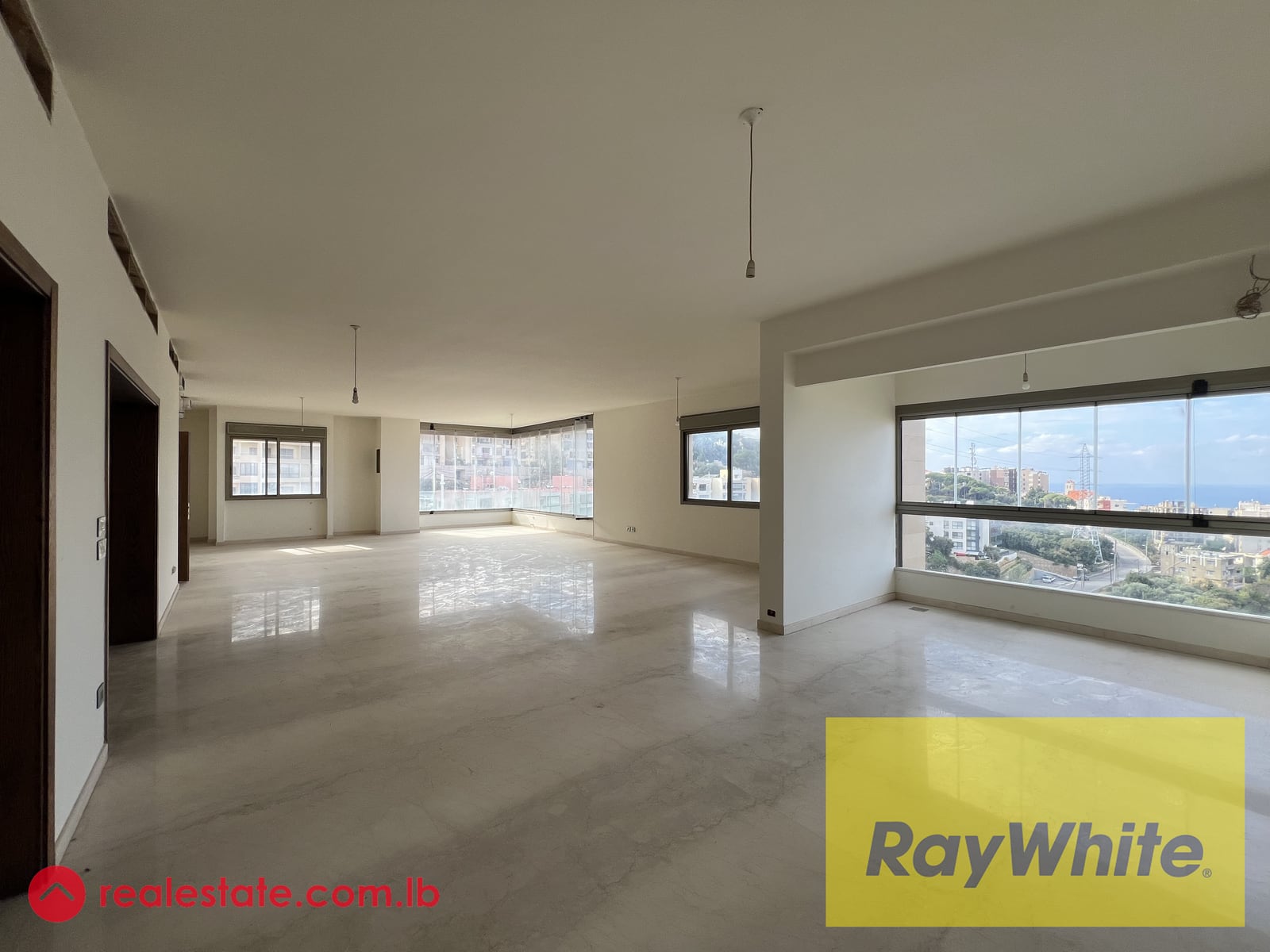 Apartment for Sale in Bsalim — Hub Realtors