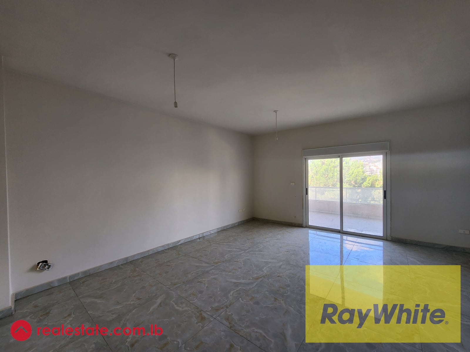 Apartment For Sale In Bsalim — Hub Realtors