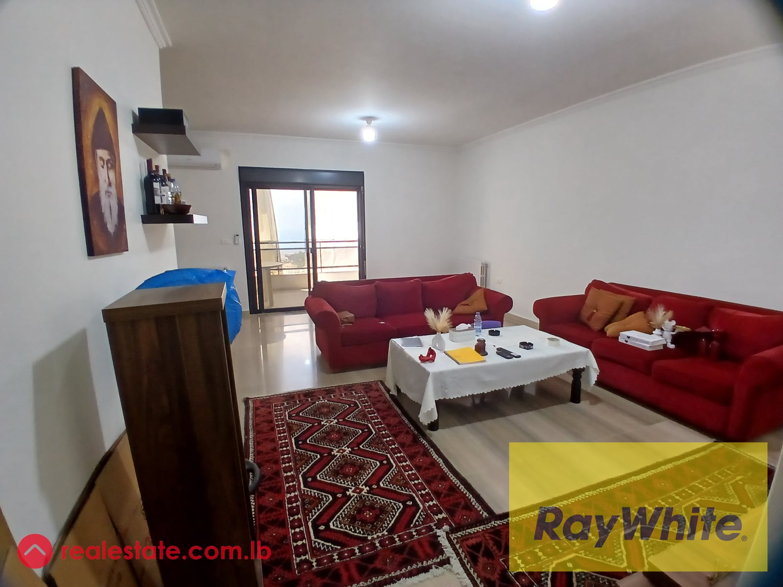 Apartment for Rent in El Rabweh — Hub Realtors