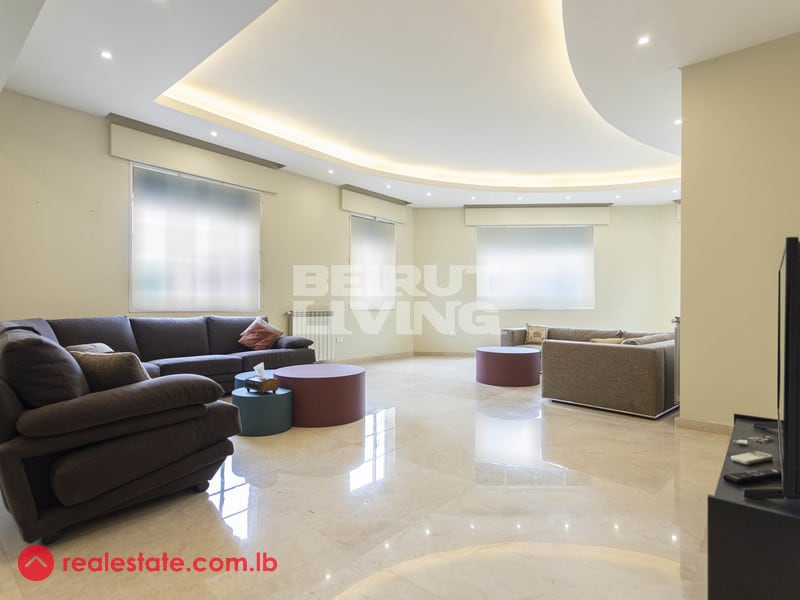Modern and Bright Apartment | Exclusive Area — Hub Realtors