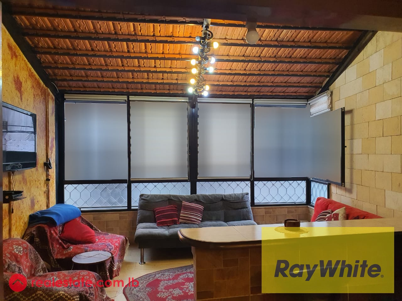 Apartment for Sale in Ain El-Remmaneh – 141 sqm | 2nd Floor — Hub Realtors