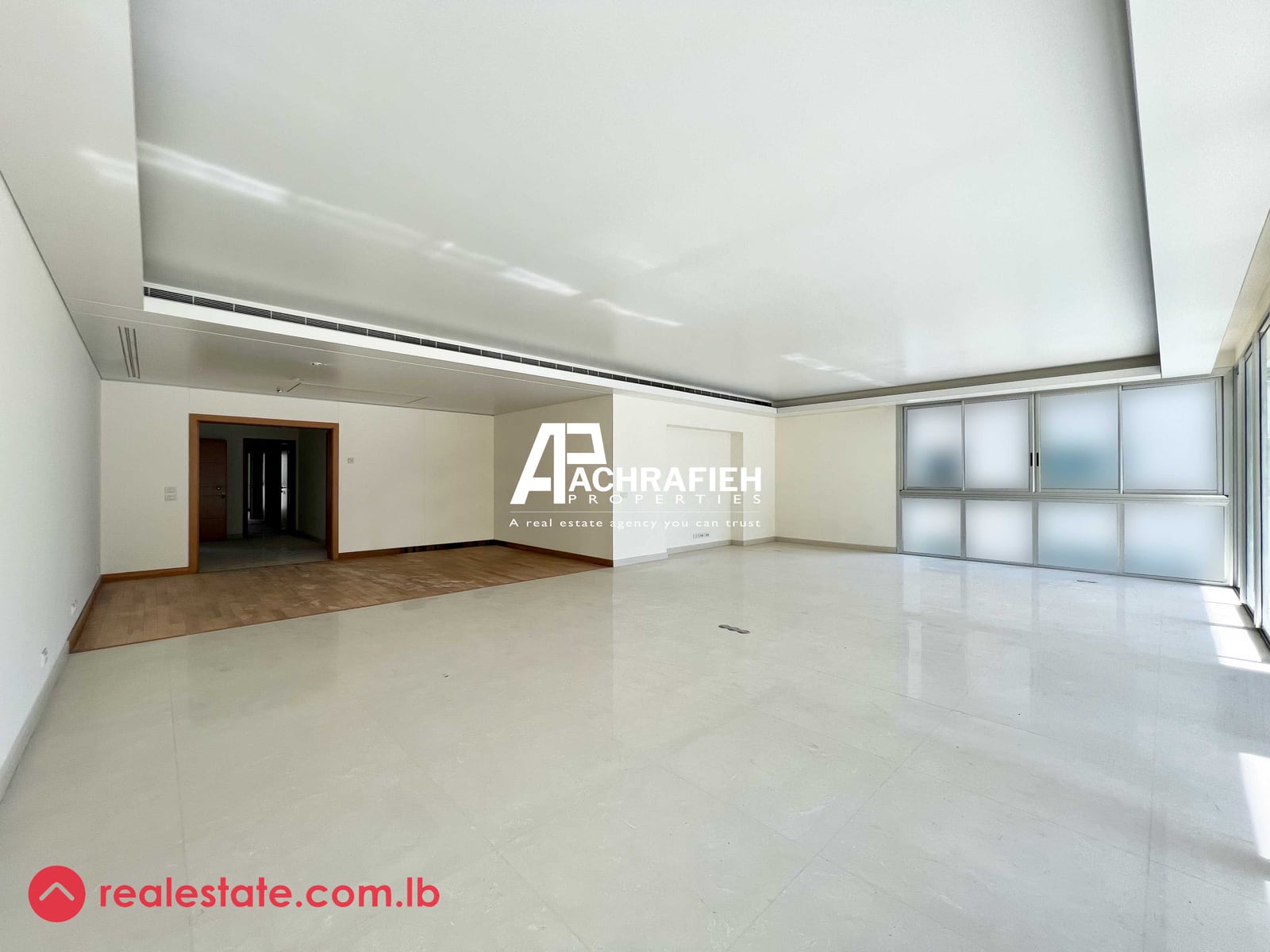 370 Sqm | Apartment for Rent in Downtown — Hub Realtors
