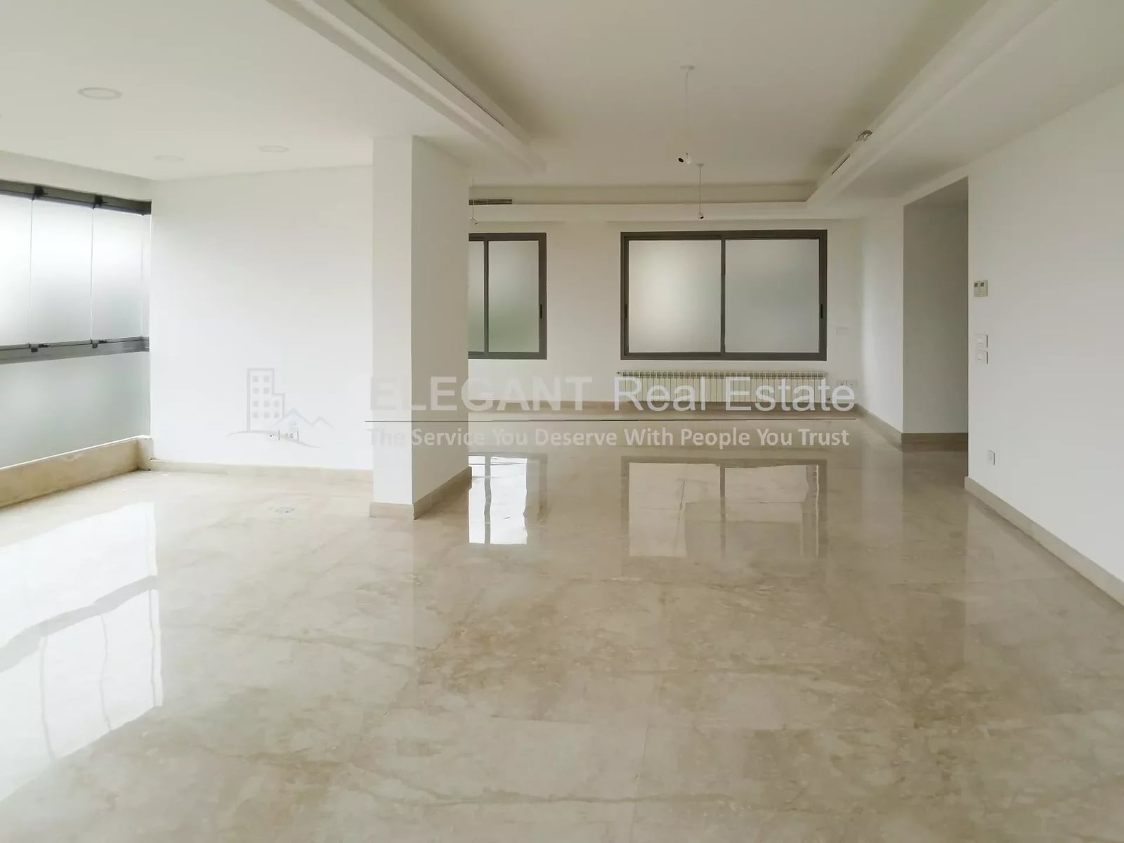 Luxurious Flat | Panoramic View | Calm Surrounding — Hub Realtors