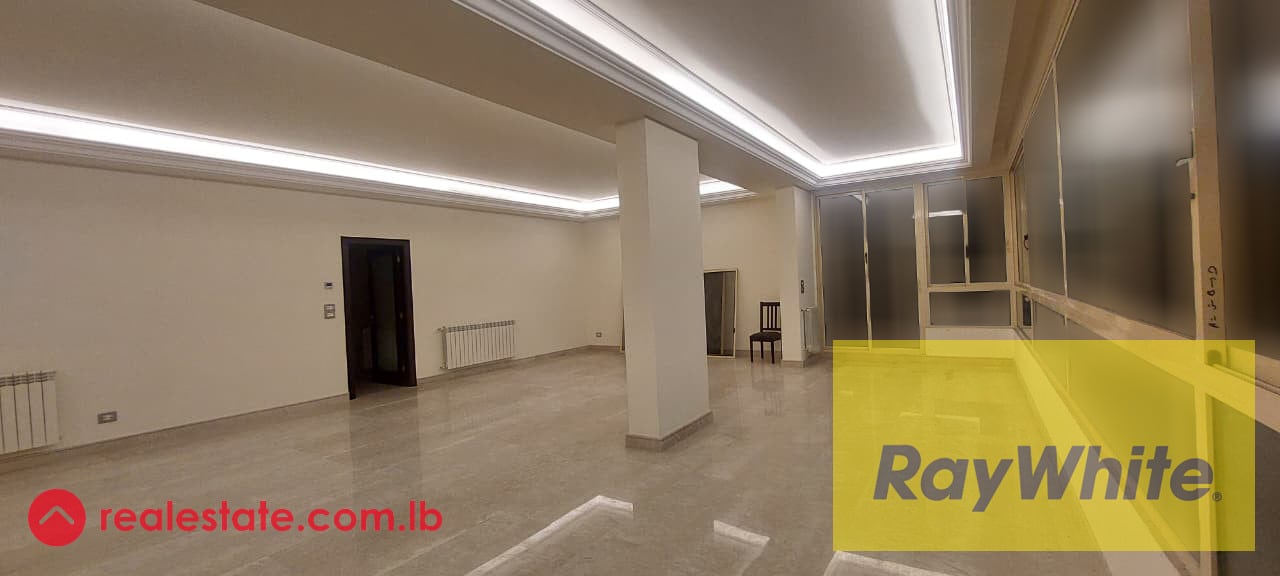 Apartment for Sale in Hadath – Brand New — Hub Realtors