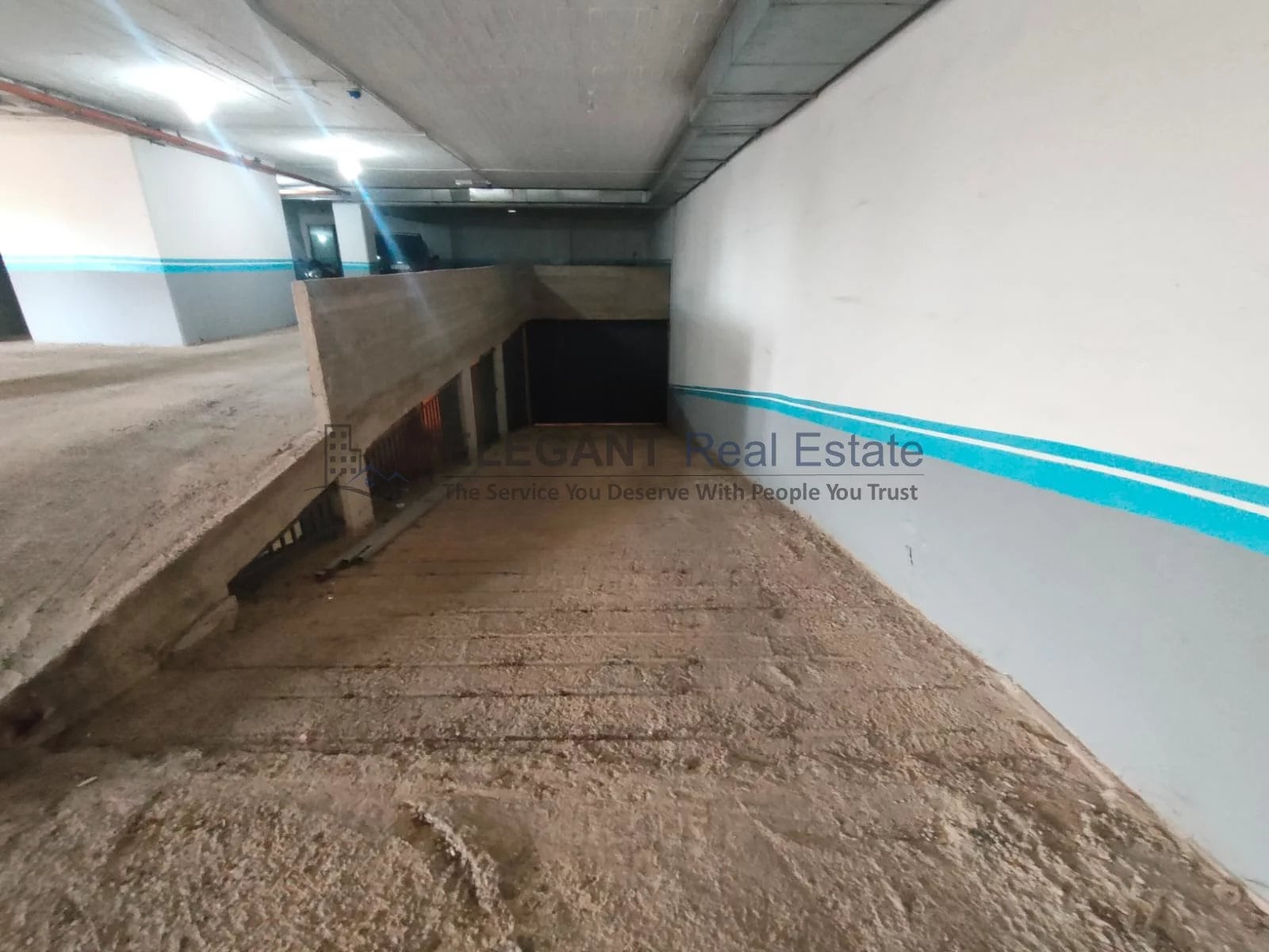 Warehouse | Apartment | Prime Location — Hub Realtors