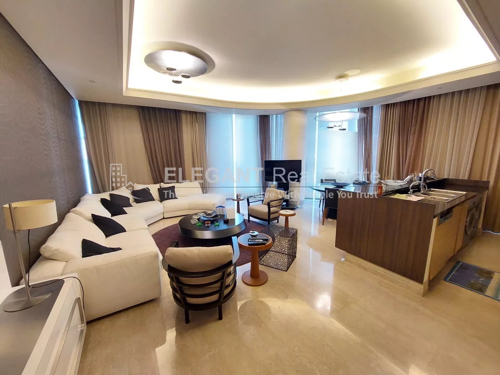 High end | 24/7 Electricity | Prime Location ! — Hub Realtors