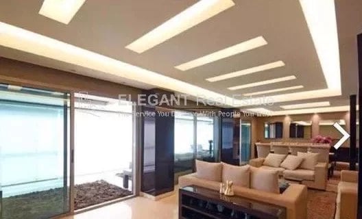 Huge Flat | Panoramic Sea View | For Rent | Rawche — Hub Realtors