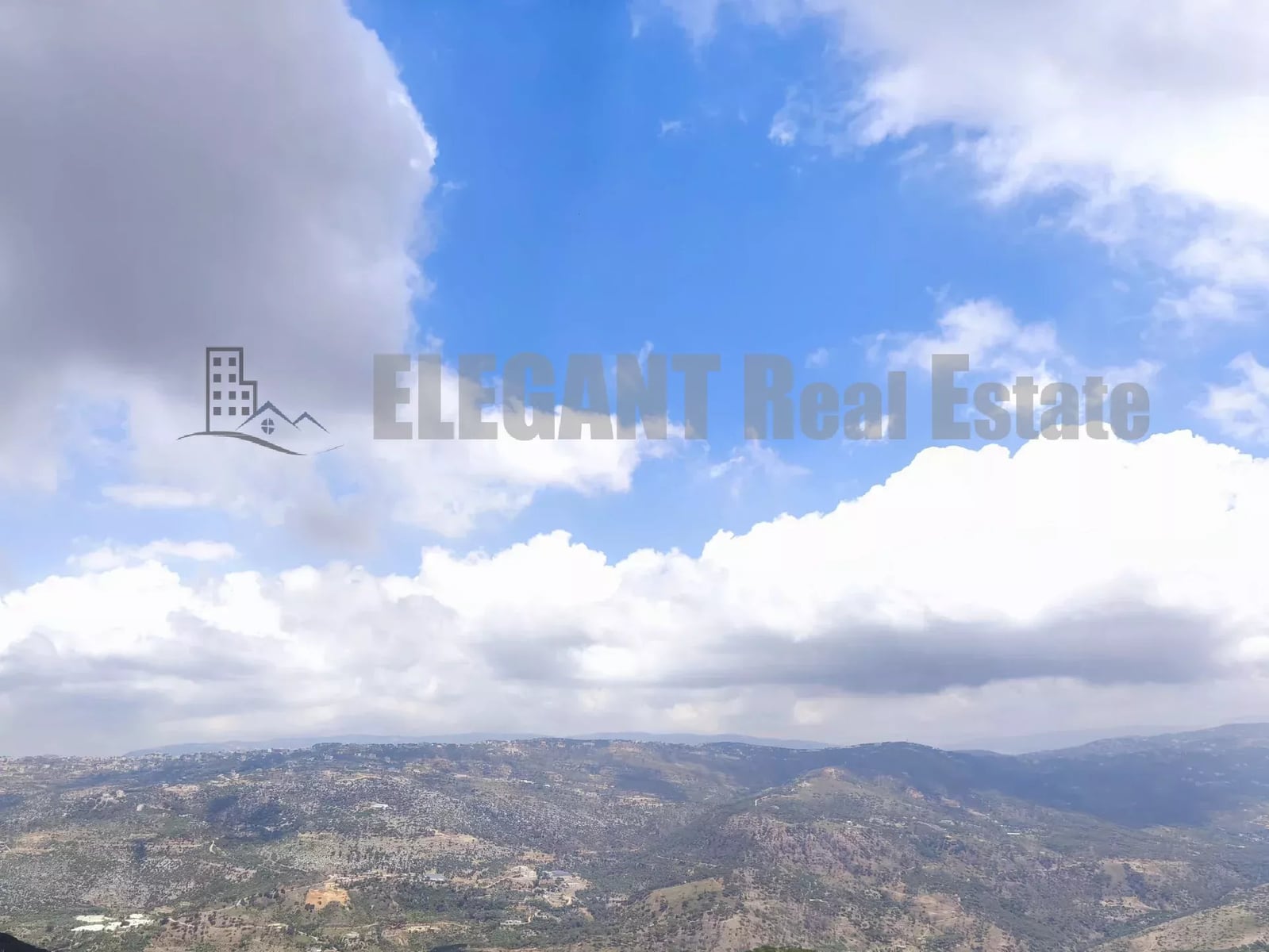 Villa for Sale | Spacious Garden | Bhamdoun — Hub Realtors