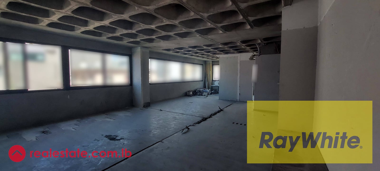 Office for rent in Gemayzeh — Hub Realtors