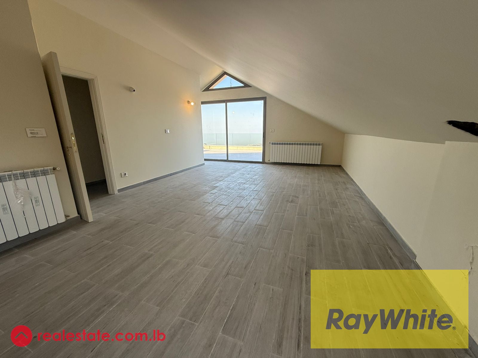 Apartment for Rent In Bikfaya — Hub Realtors