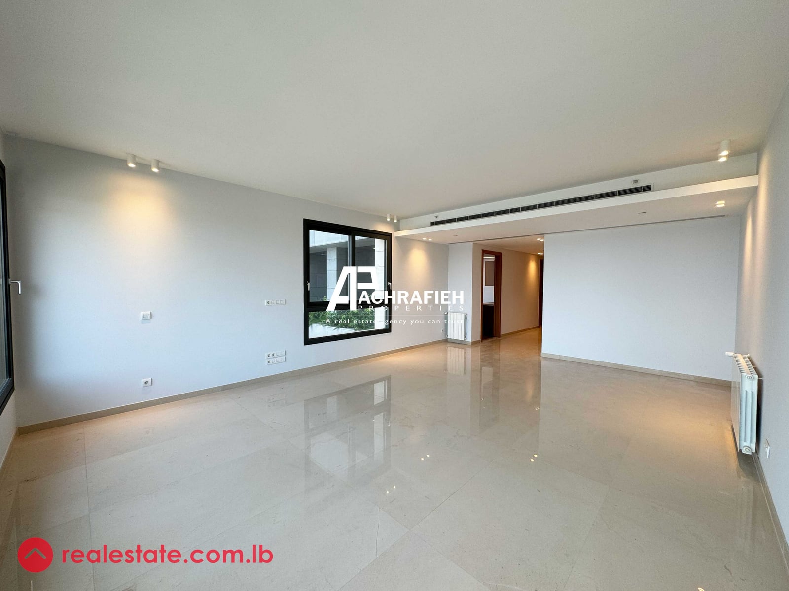 Sea View | 178 Sqm | Apartment for Sale in Achrafieh — Hub Realtors