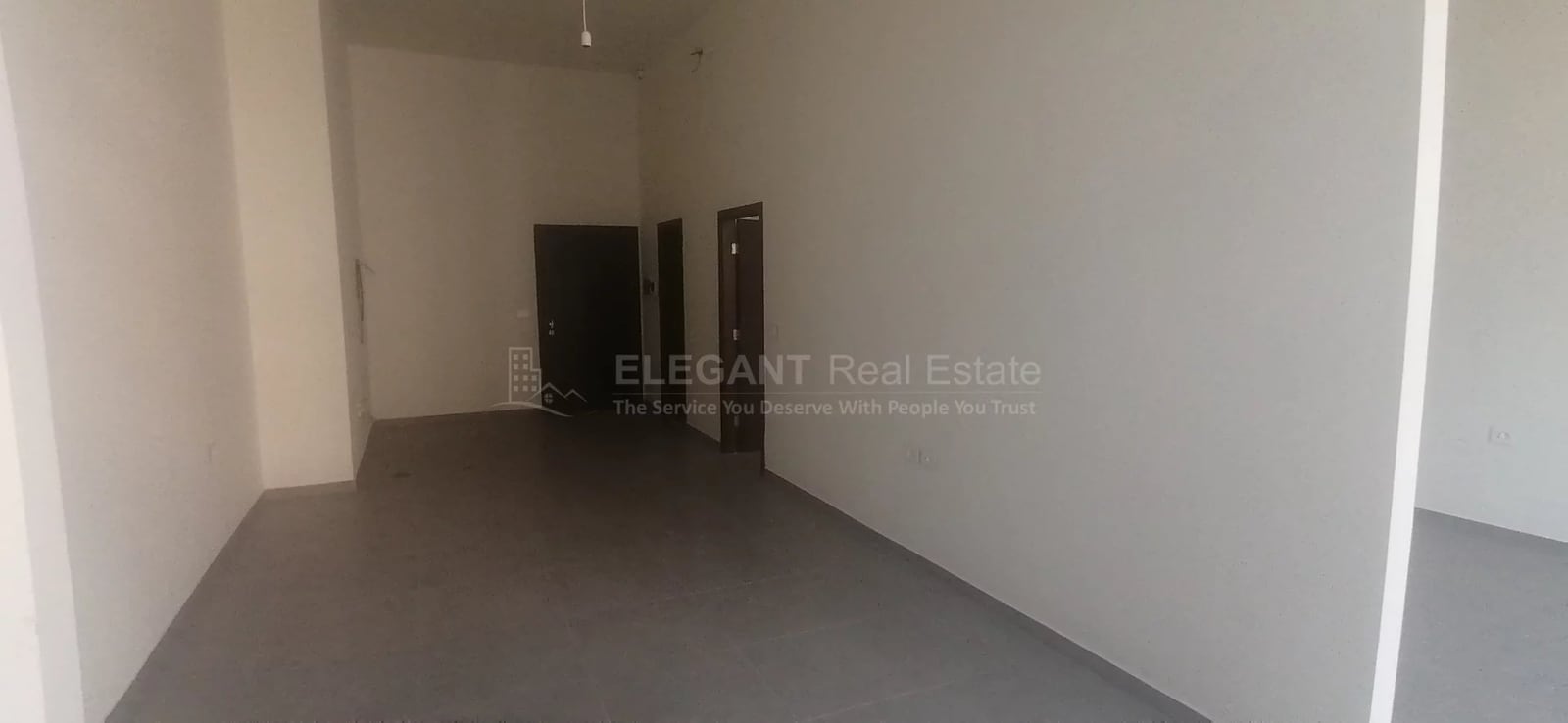 Amazing Office | 24/7 Electricity | Prime Location — Hub Realtors