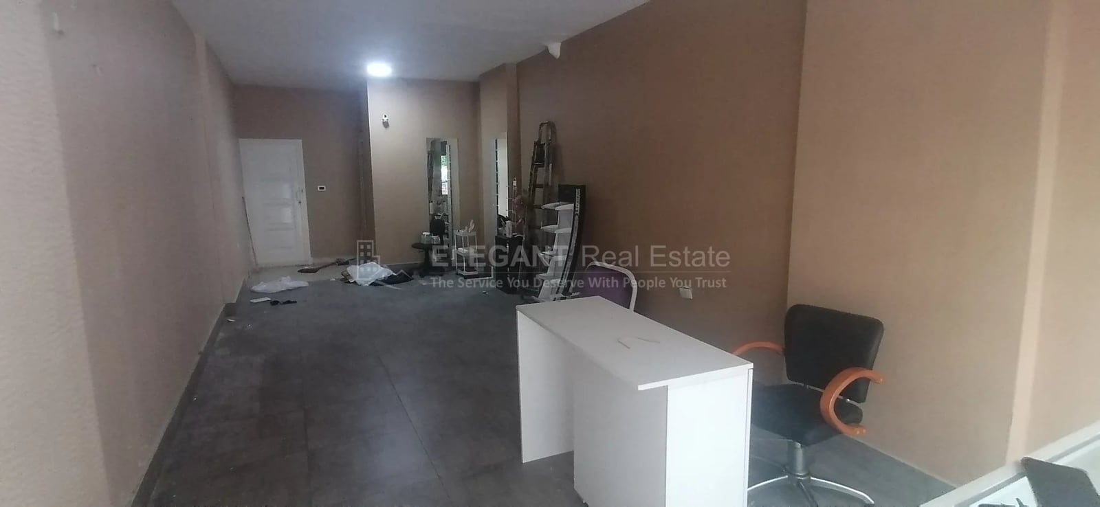 Amazing Retail Shop | 24/7 Electricity | Prime Location — Hub Realtors