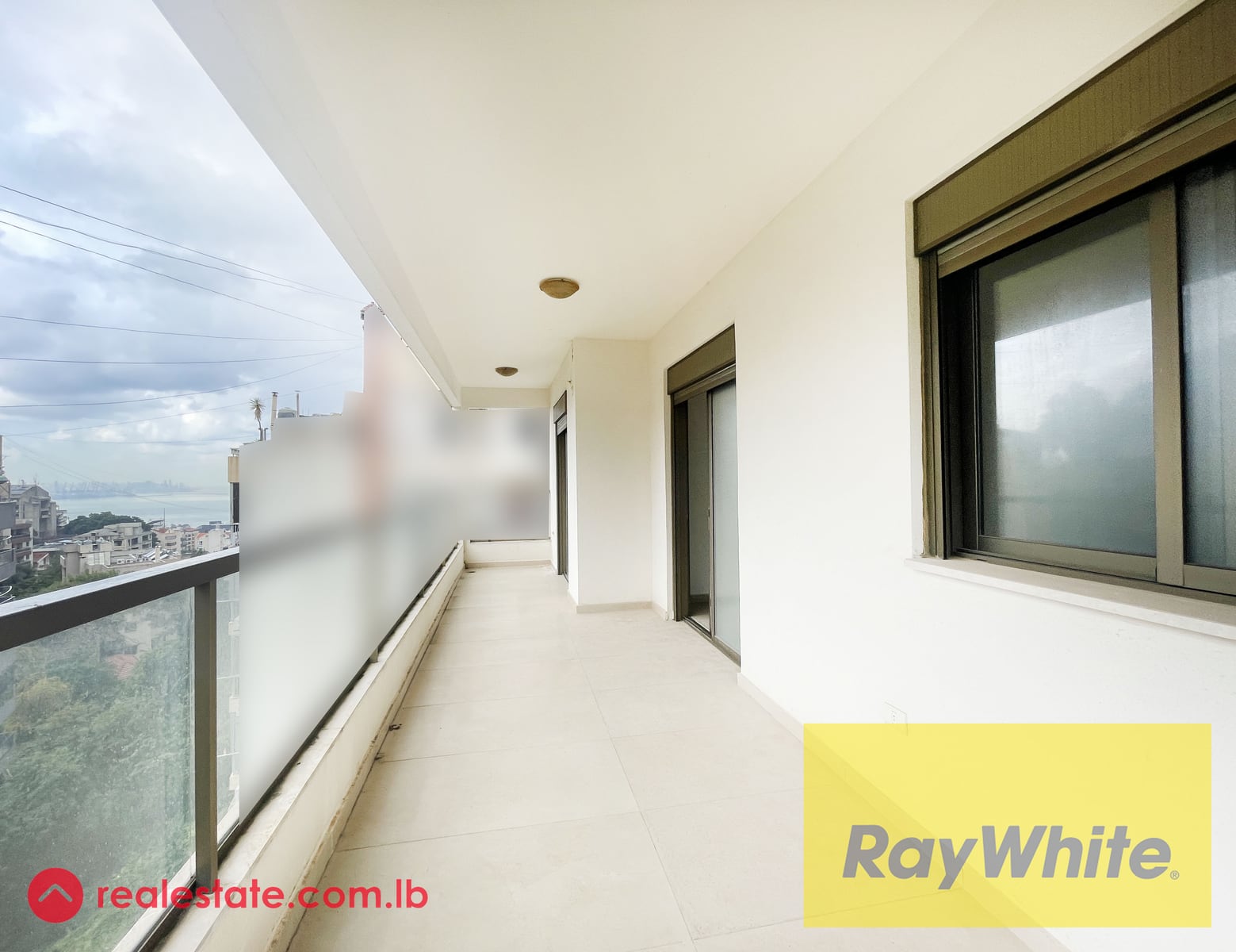 Brand new apartment for sale in Naqqache — Hub Realtors