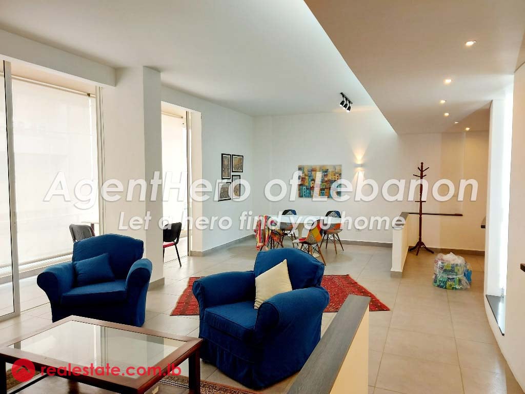Stylish Furnished Apartment | Golden Triangle Area — Hub Realtors