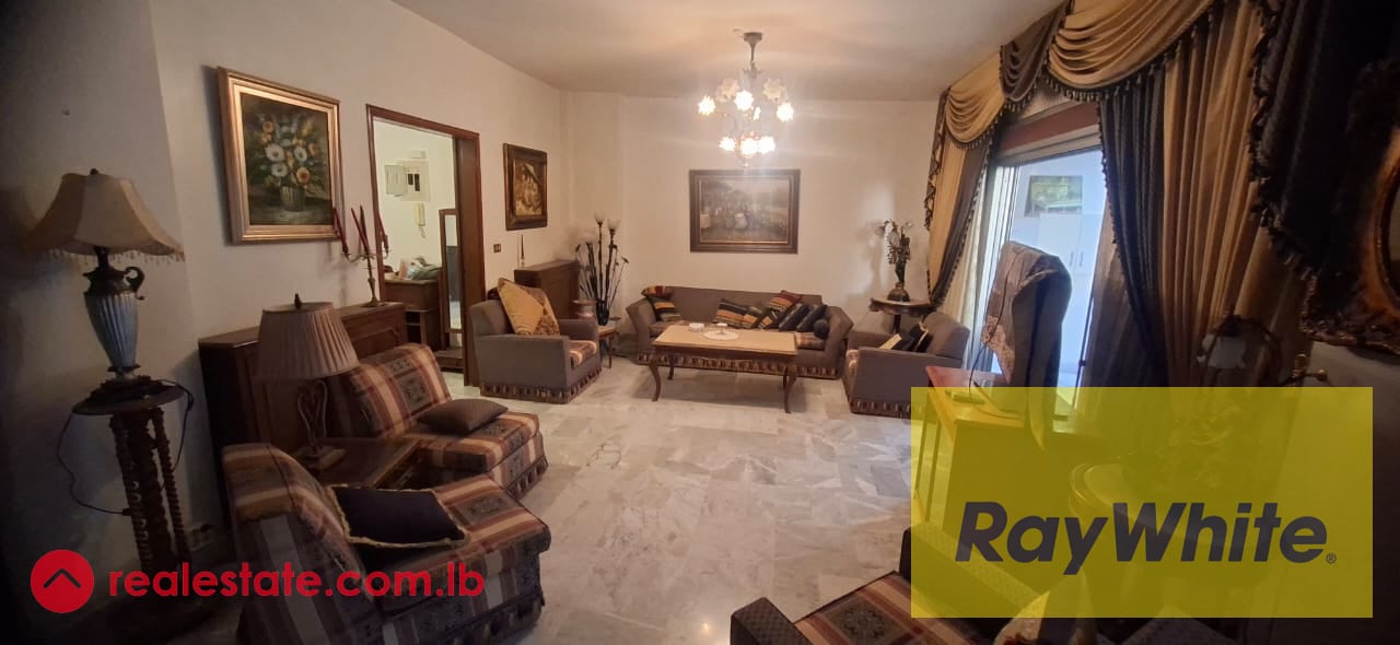 Fully Furnished Apartment for Rent – Kornet Chehwan — Hub Realtors