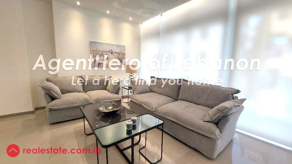 Modern Flat | Calm Area | Prestigious Area — Hub Realtors