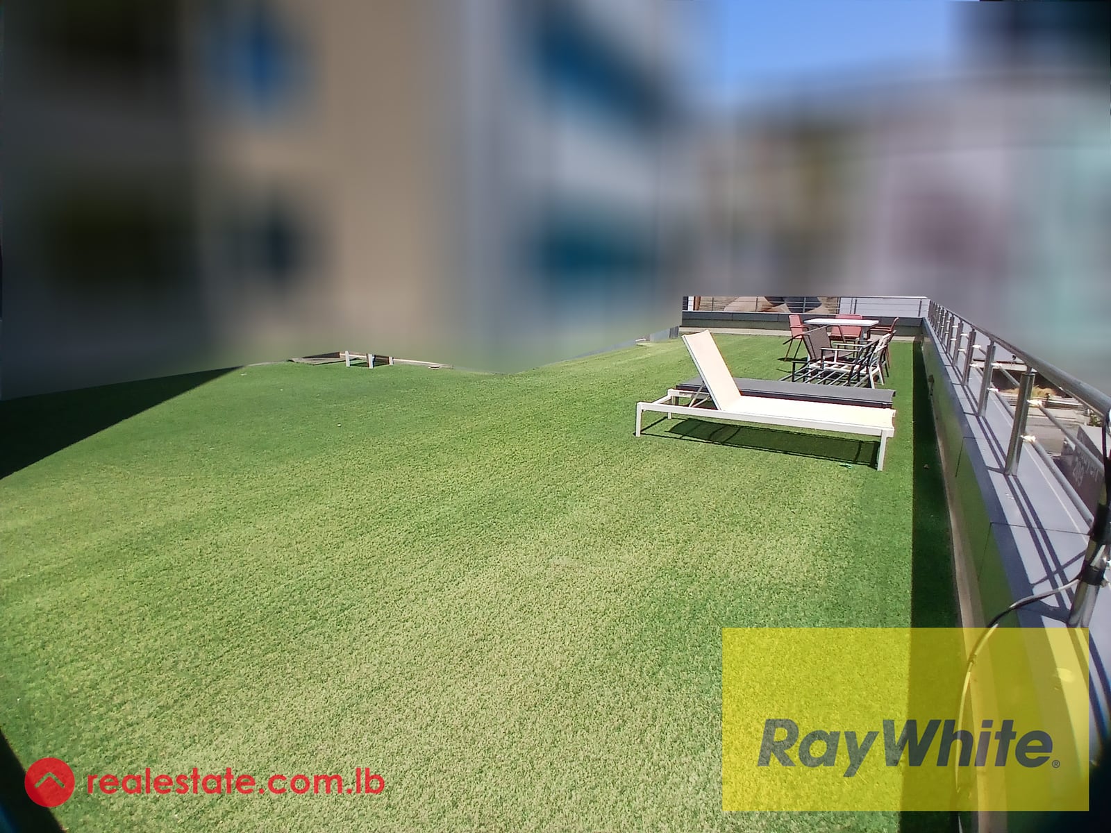 Office with Terrace for Sale in Dbayeh Highway — Hub Realtors