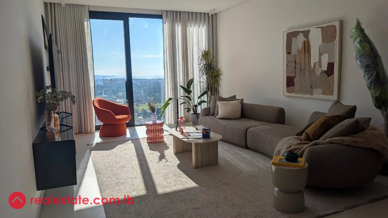 Modern two-Bedroom Apartment with Luxury Amenities — Hub Realtors