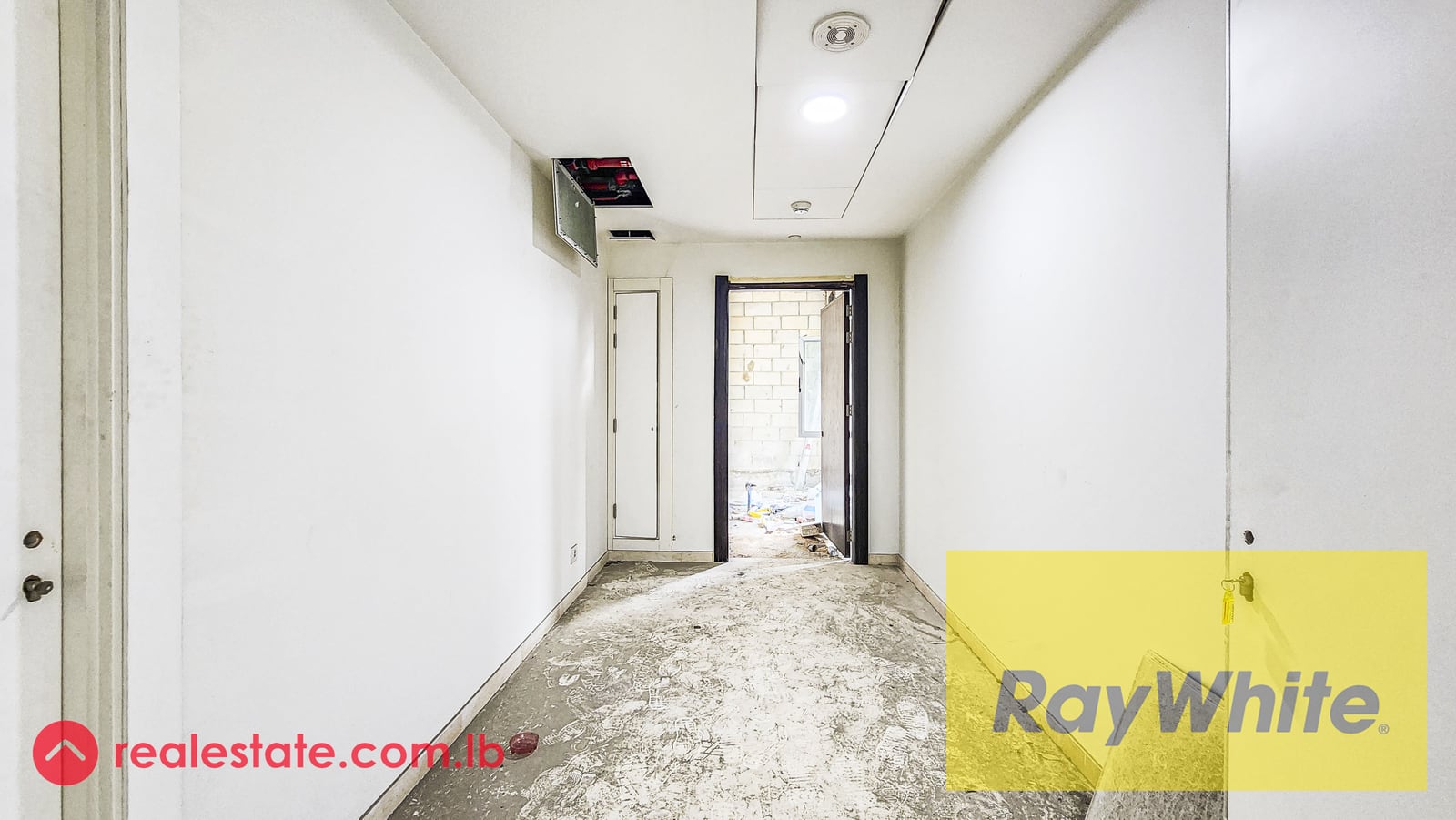 Office for sale in Achrafieh — Hub Realtors