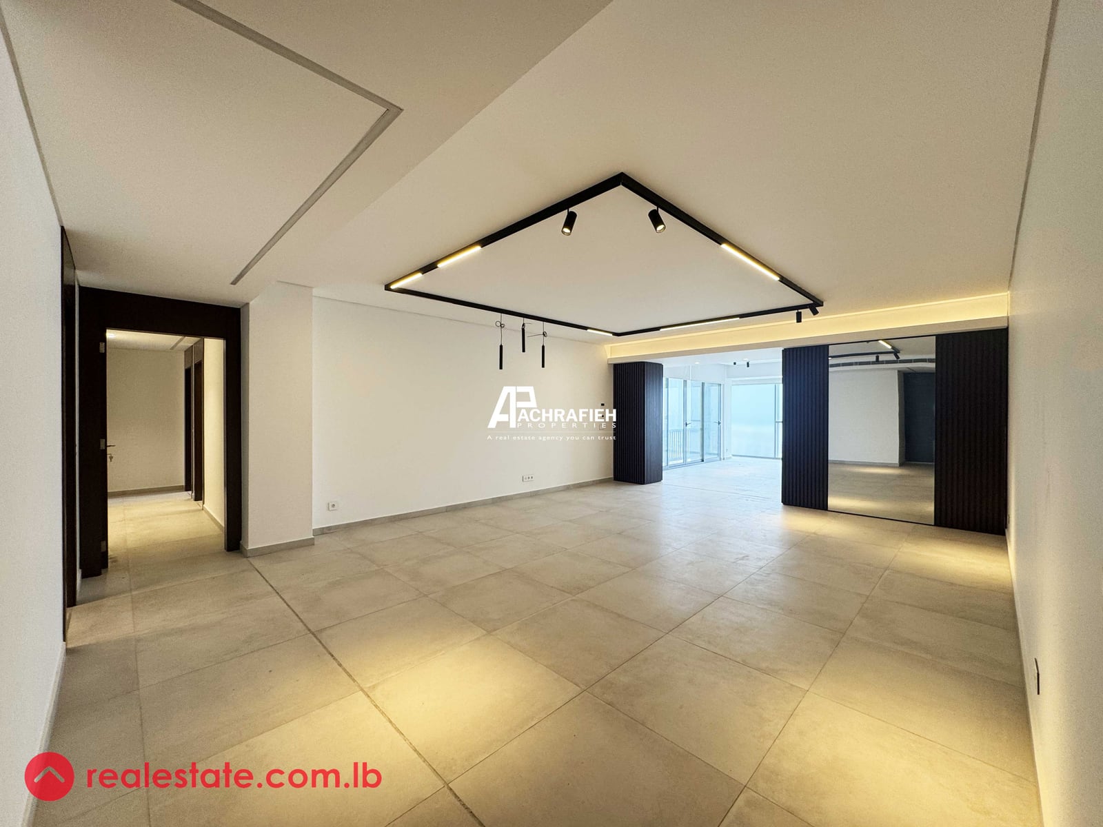 Golden Area | 255 Sqm | Apartment for Sale In Achrafieh — Hub Realtors