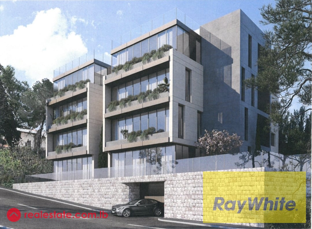 Duplex For Sale -Prime El Biyada |Under-Construction| — Hub Realtors