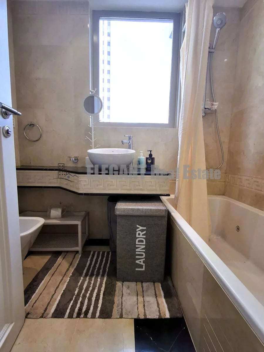 All Inclusive Price | Fully Furnished with City View & 24/7 Electricity ! — Hub Realtors