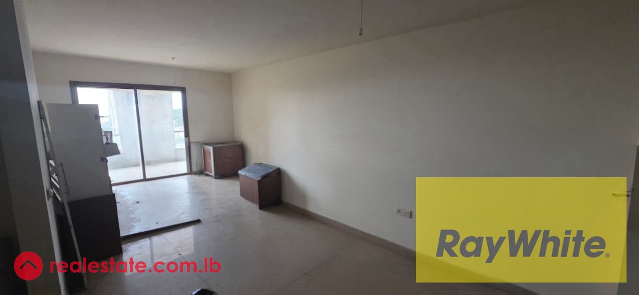 High-end Apartment for Sale In Mar Roukoz — Hub Realtors
