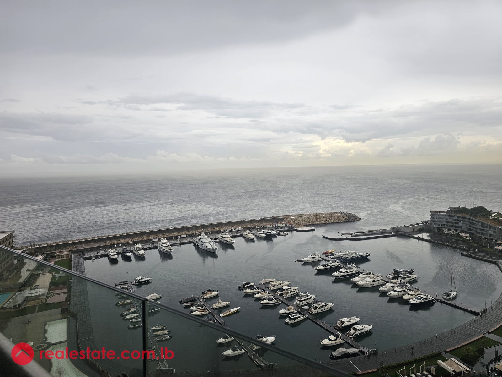 Iconic Sky Residence with Panoramic Sea, Marina & Mountain views — Hub Realtors