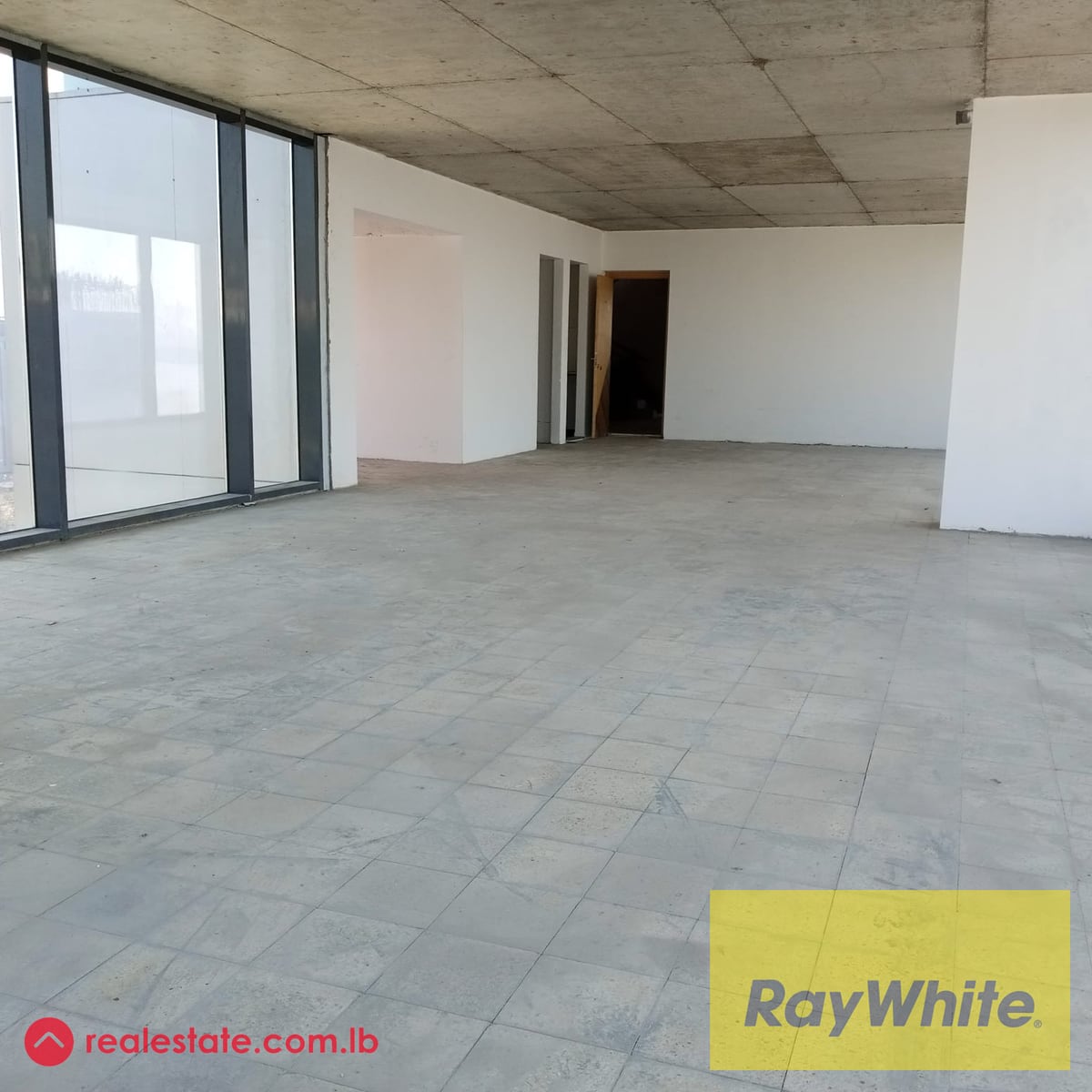 Office For Rent In Dbayeh — Hub Realtors