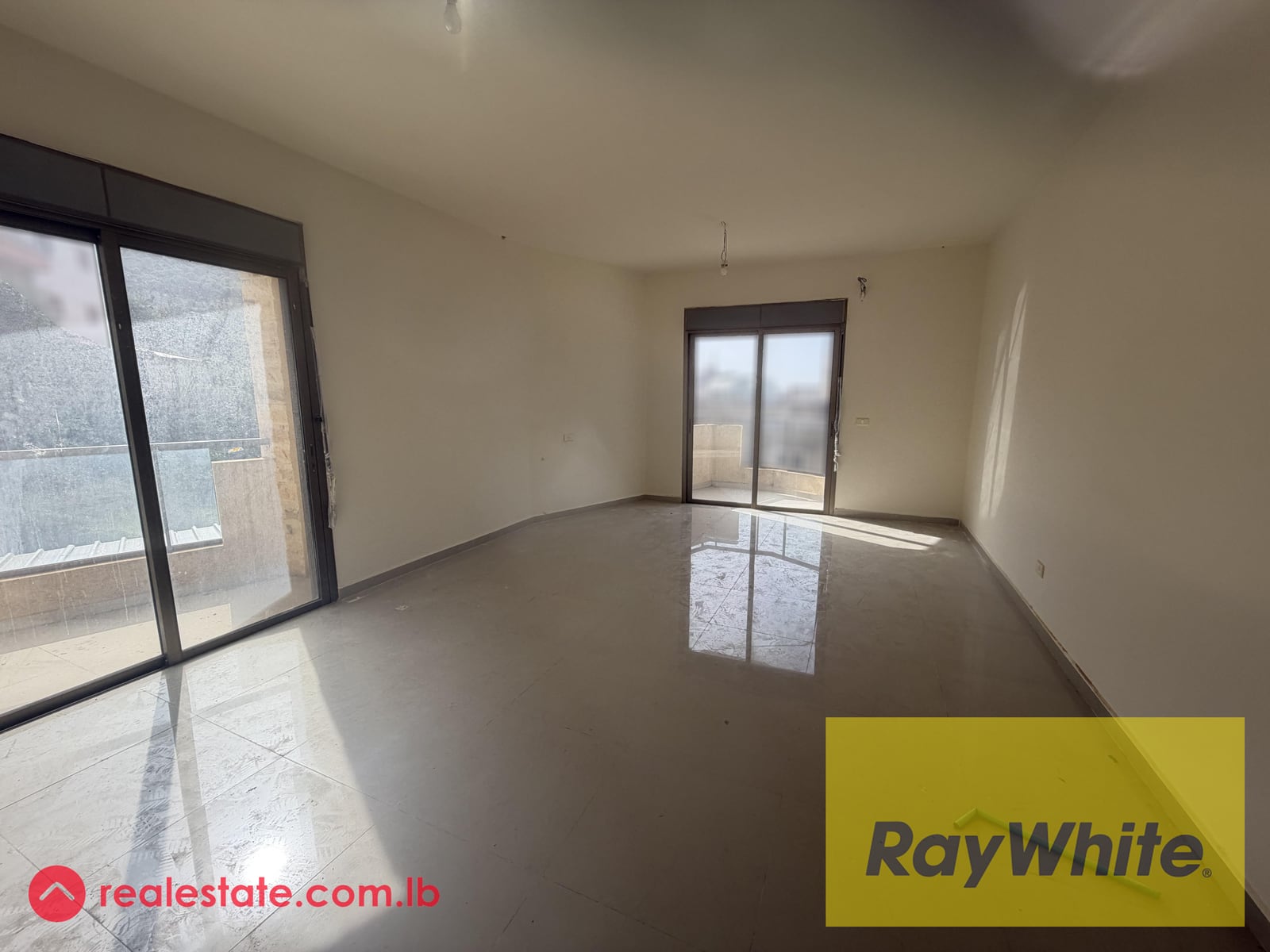 Apartment for Sale In Ain Aalaq — Hub Realtors
