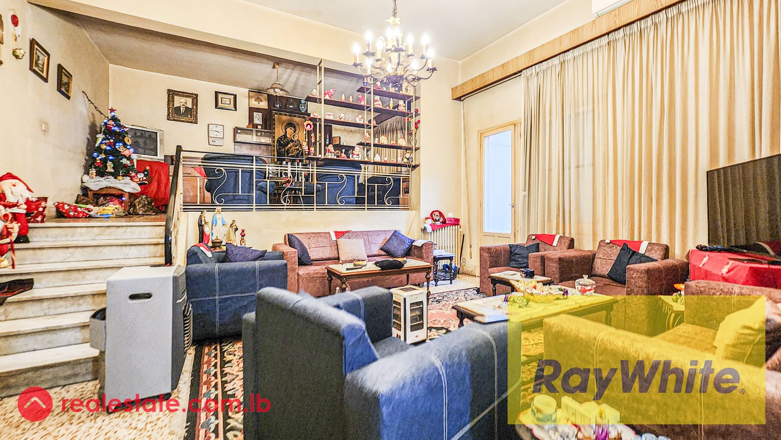 Apartment for sale in Achrafieh — Hub Realtors
