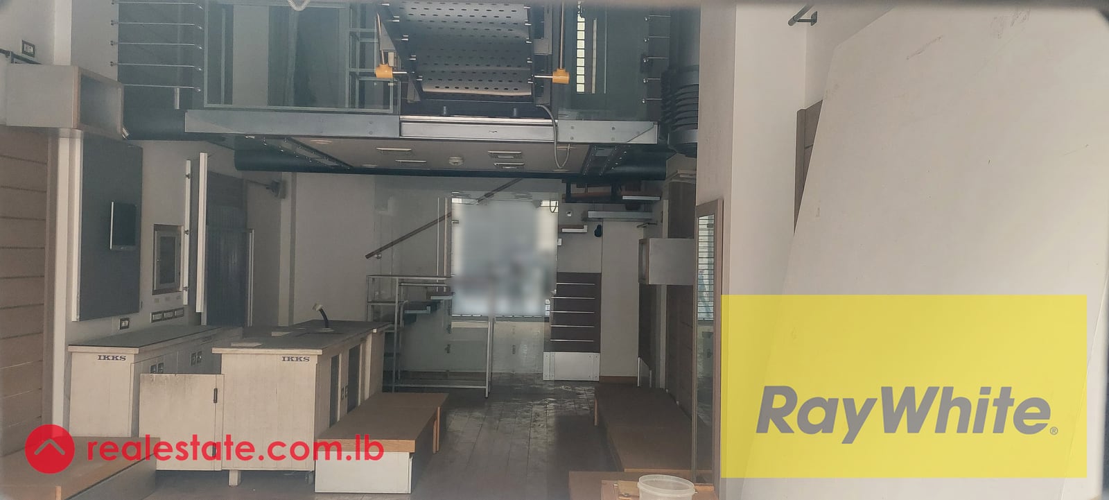 Shop for rent in Down Town — Hub Realtors