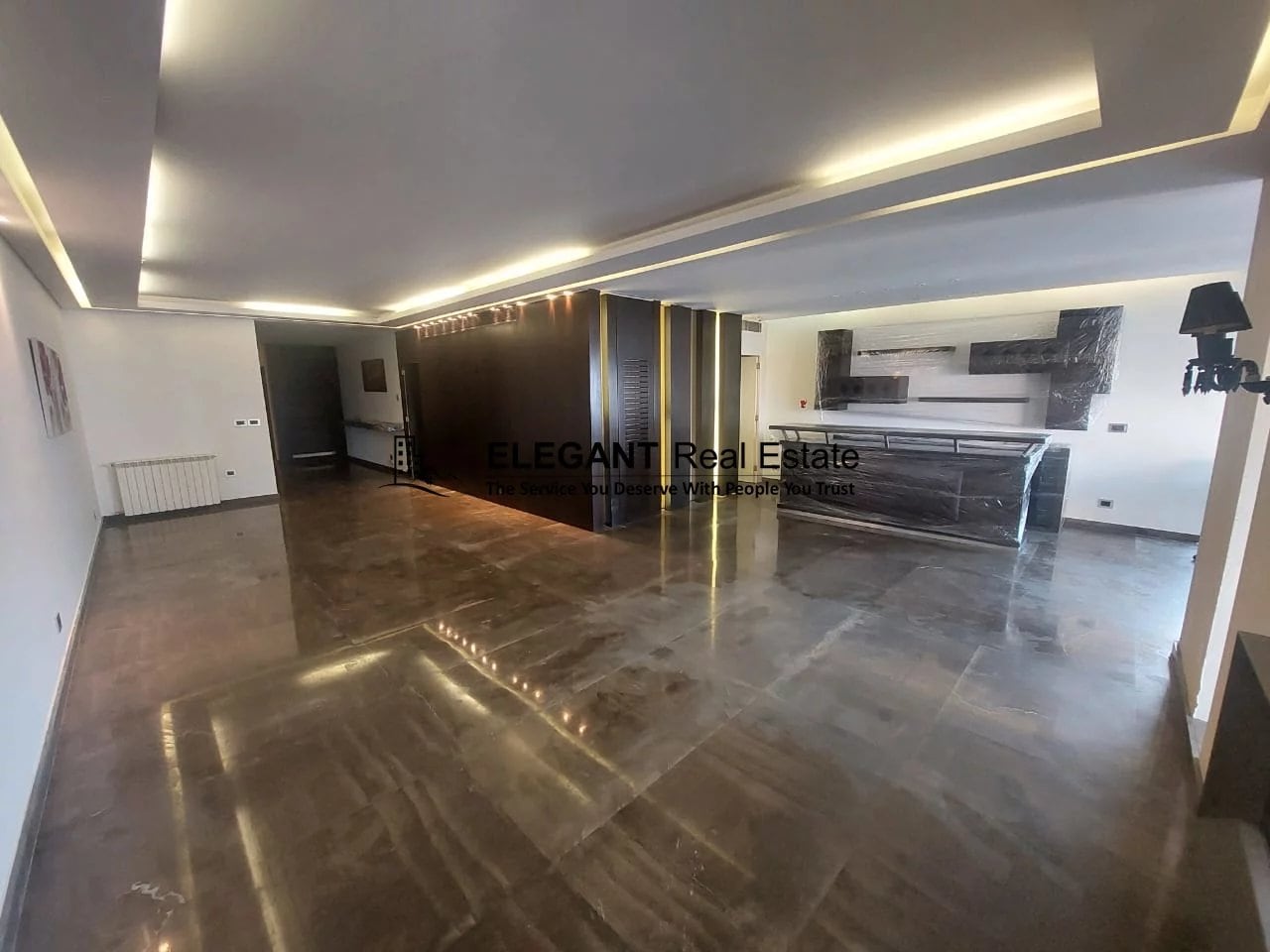 Beautiful Flat | Fully Equipped | Cozy Garden — Hub Realtors