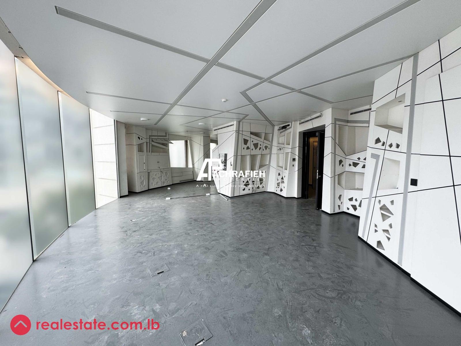 300 Sqm | Office for Rent In Downtown — Hub Realtors